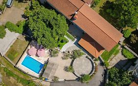 Villa Bogovski Dvori
